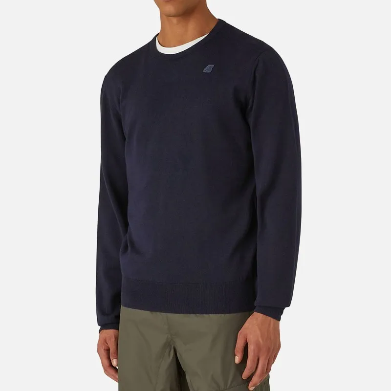 Maglione K-way Sebastien Merino Uomo