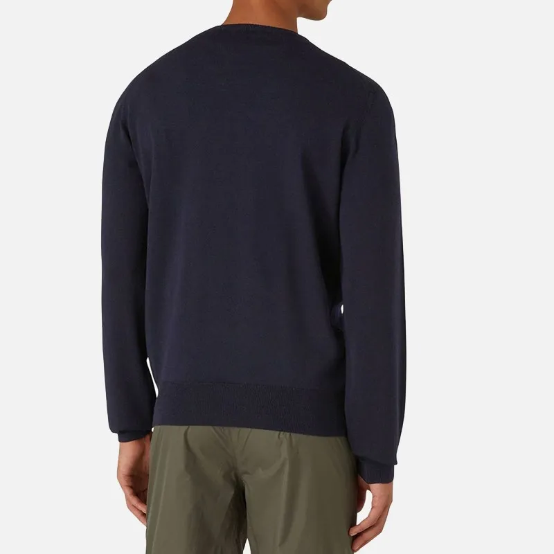 Maglione K-way Sebastien Merino Uomo