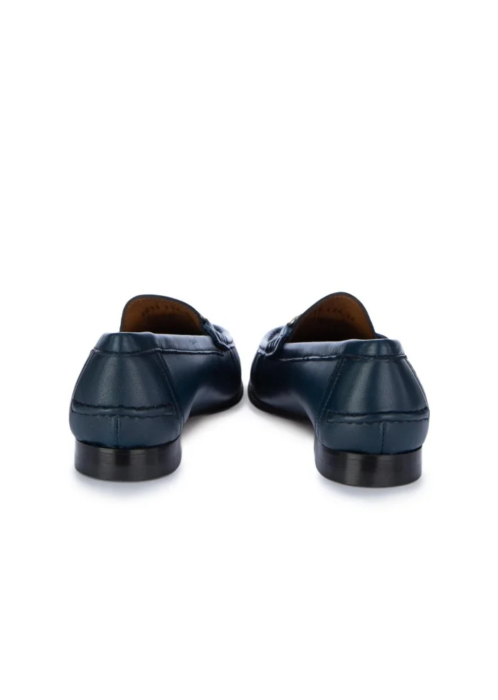 MANOVIA 52 | MOCASSINI VIETRI NATUR BLU