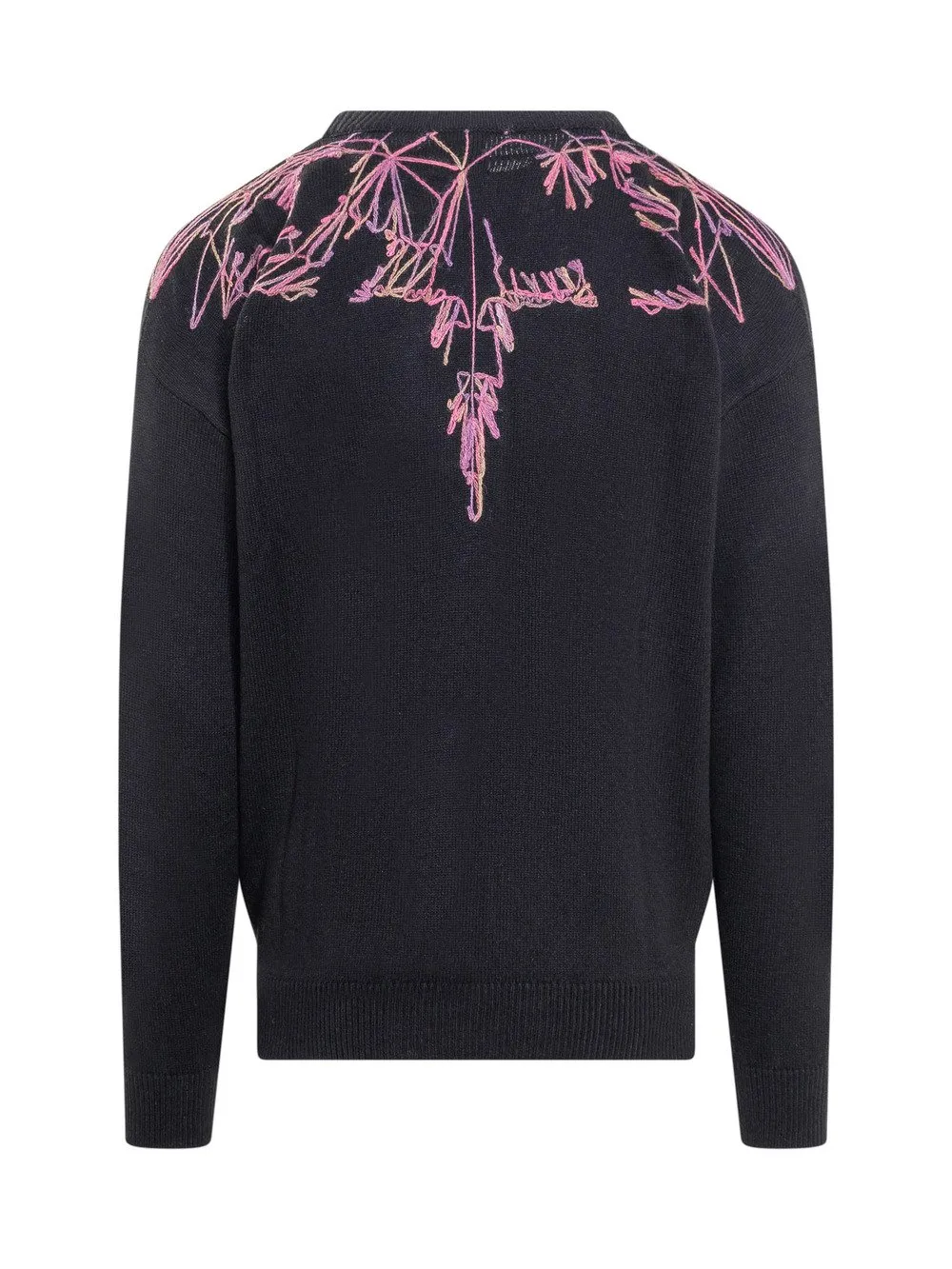 MARCELO BURLON COUNTY OF MILAN Maglione Wings 