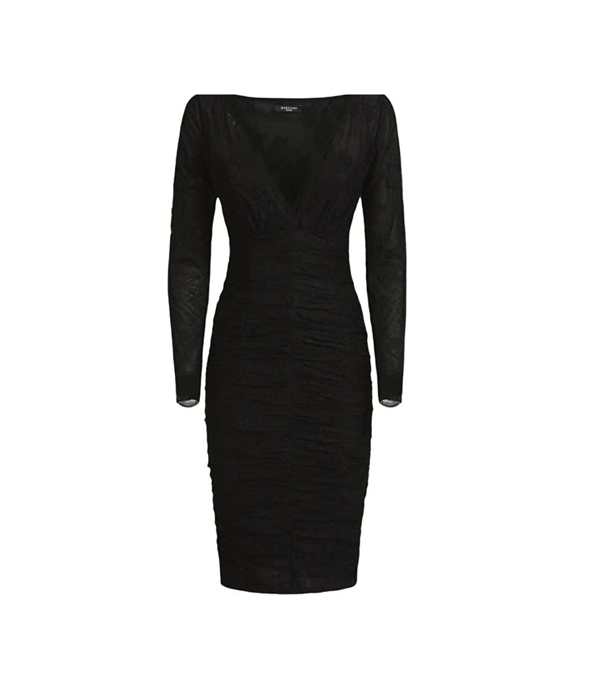 Marciano By Guess Donna Vestito Lungo