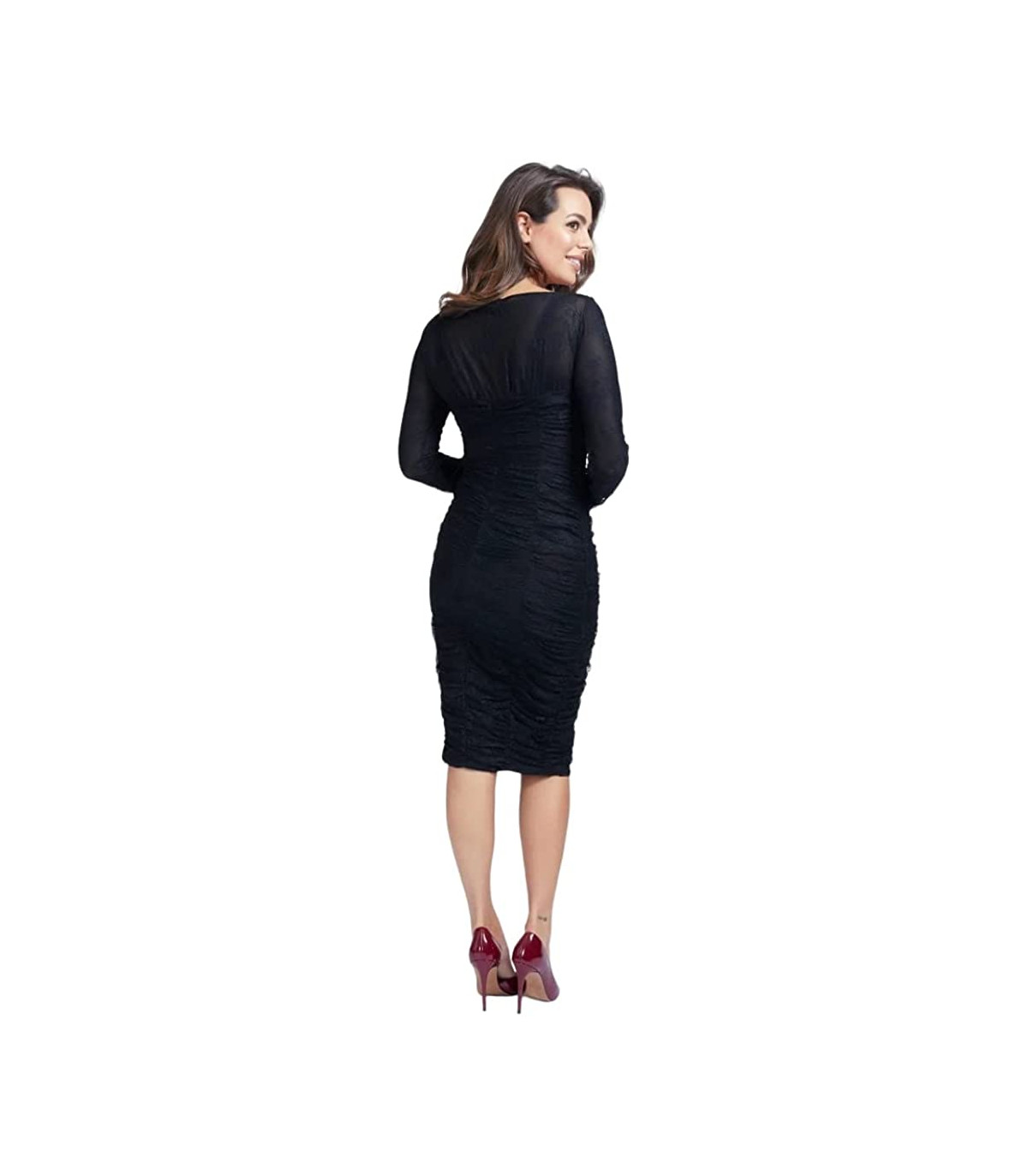 Marciano By Guess Donna Vestito Lungo