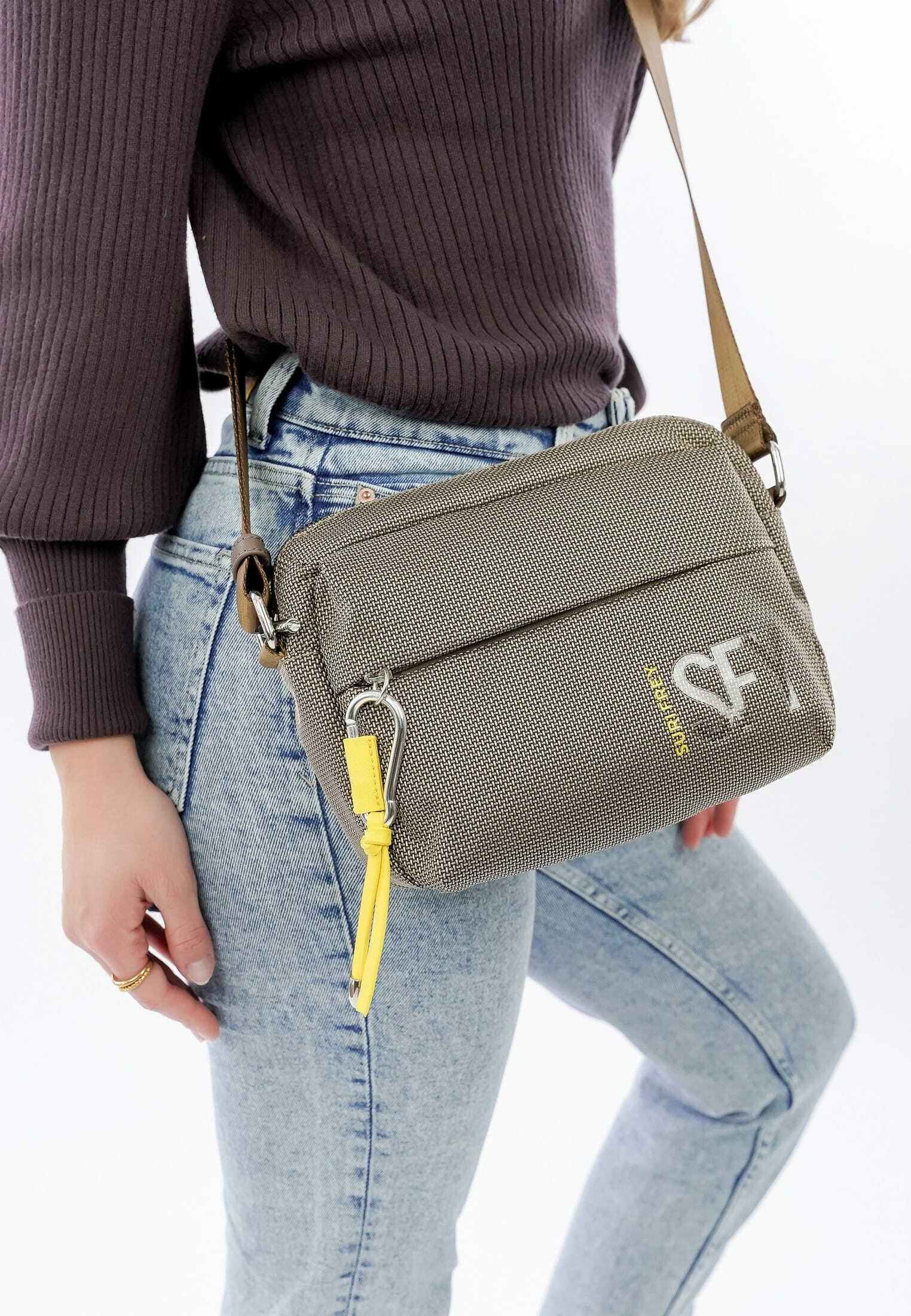 MARRY - Borsa a tracolla