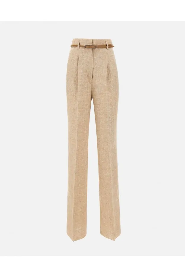   Max Mara     Max Mara Treviso Pantaloni    