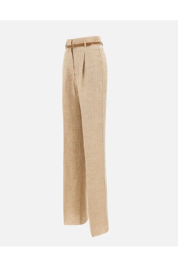   Max Mara     Max Mara Treviso Pantaloni    