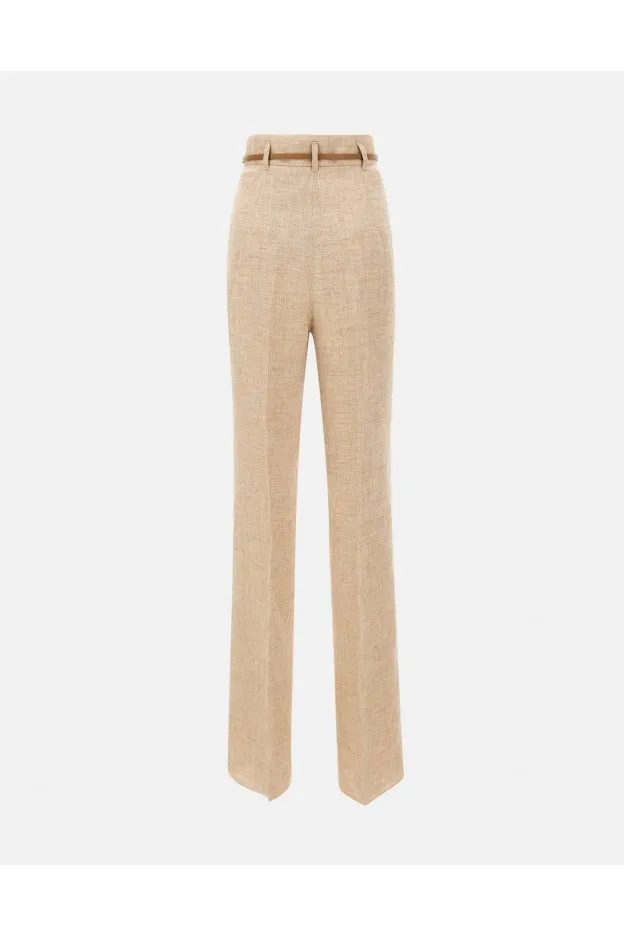   Max Mara     Max Mara Treviso Pantaloni    