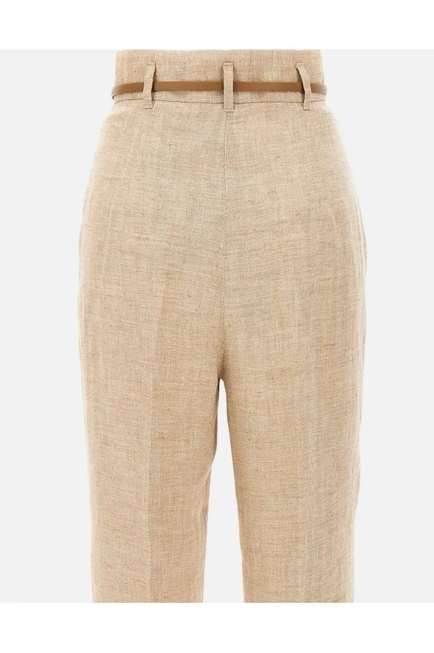   Max Mara     Max Mara Treviso Pantaloni    