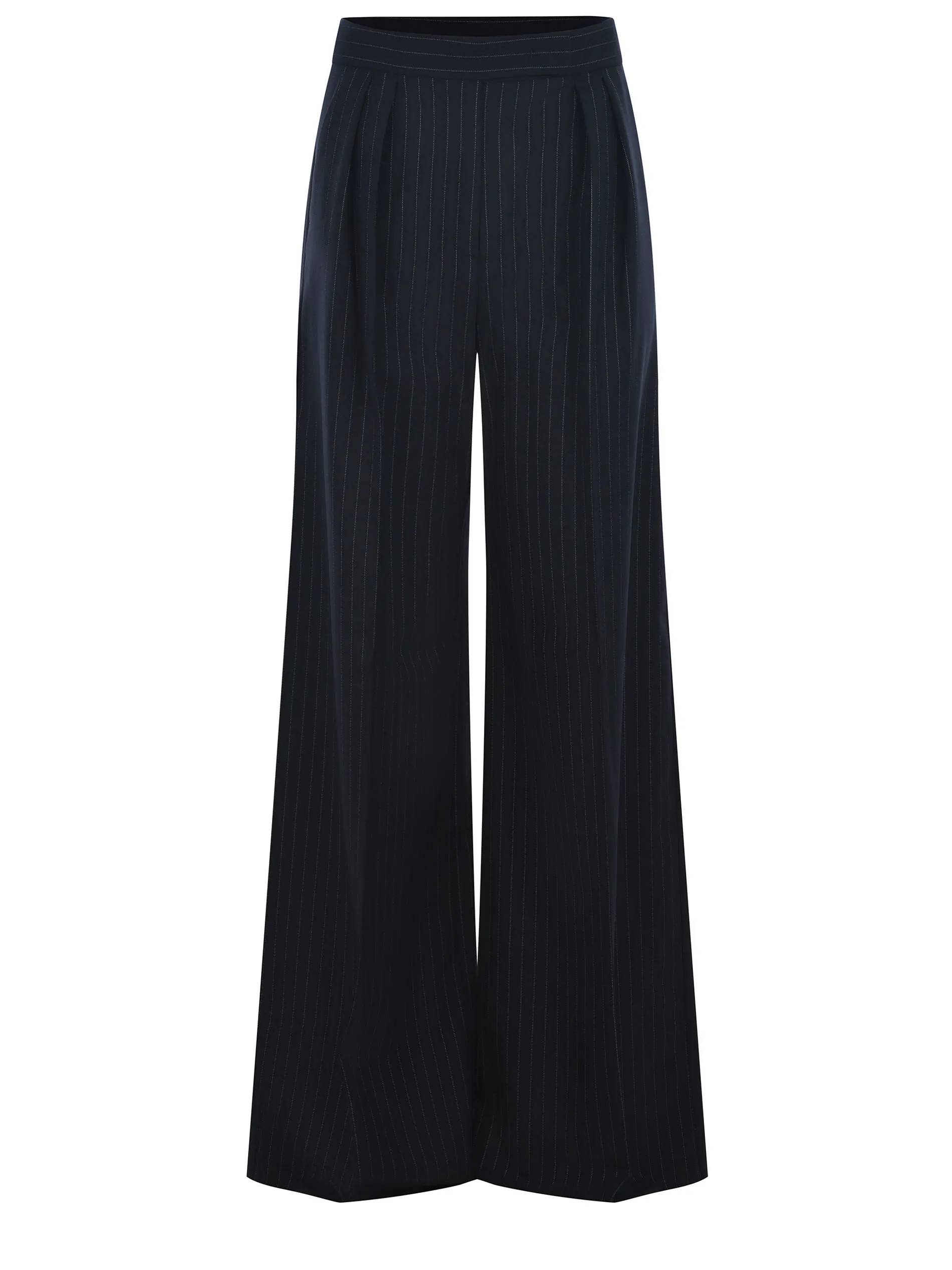  MAX MARA Pantaloni palazzo Max Mara 