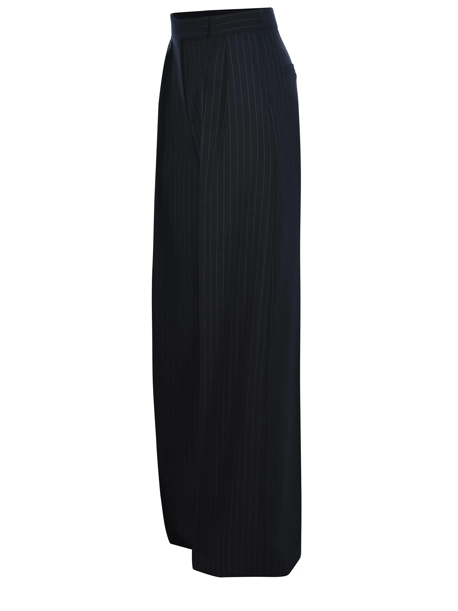  MAX MARA Pantaloni palazzo Max Mara 
