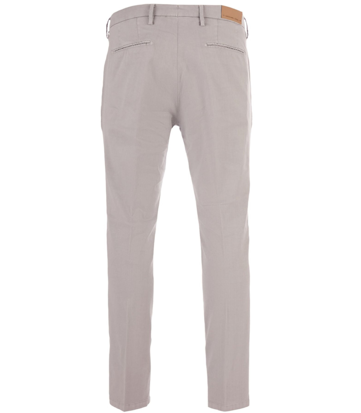 Michael Coal Uomo Pantaloni  Capri Bra