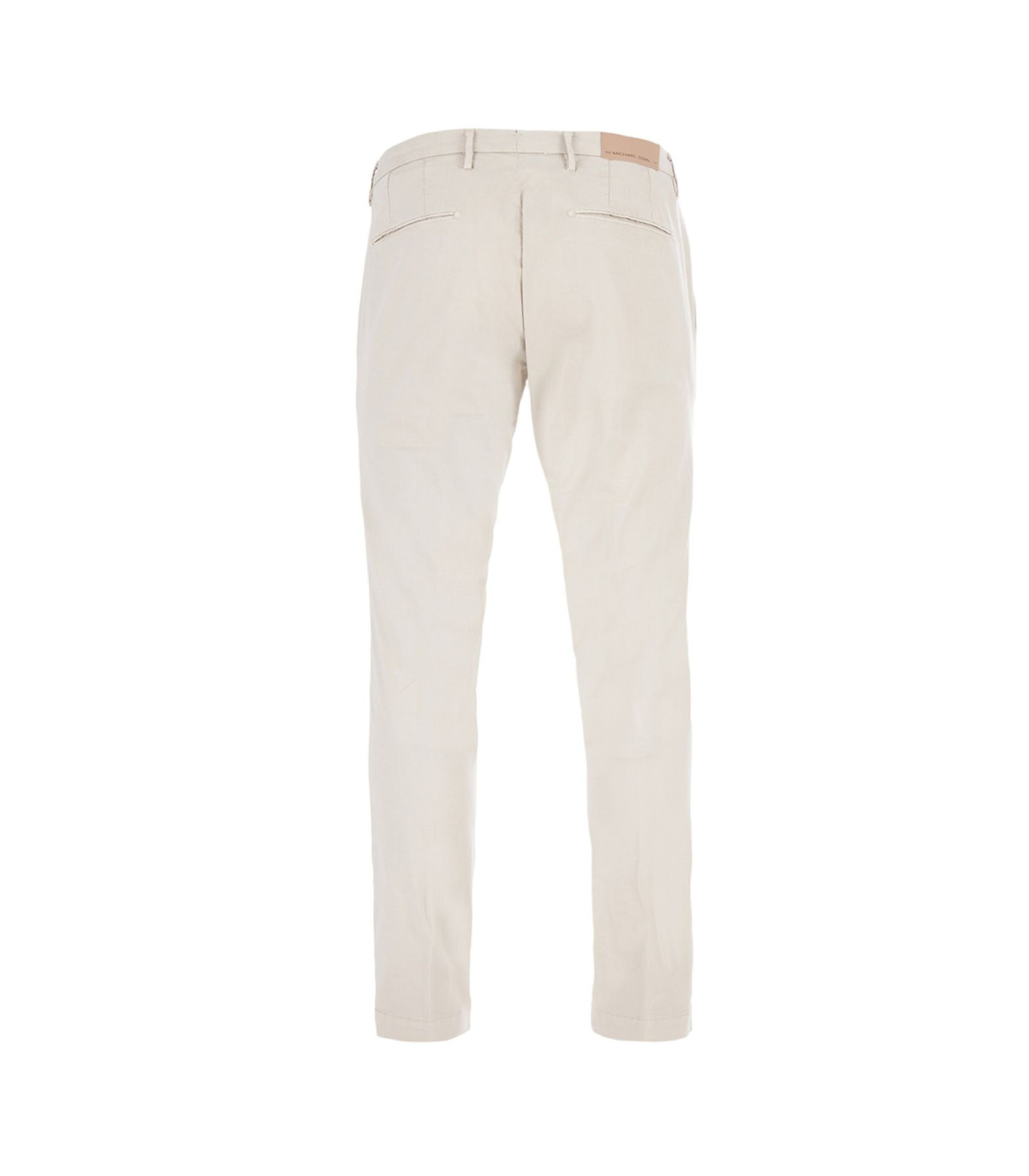 Michael Coal Uomo Pantaloni  Capri Brad
