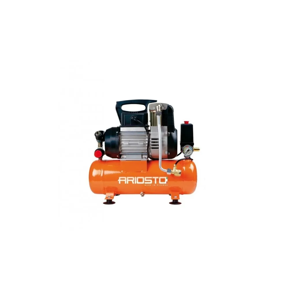 Mini compressore Gentilin Ariosto lt. 5