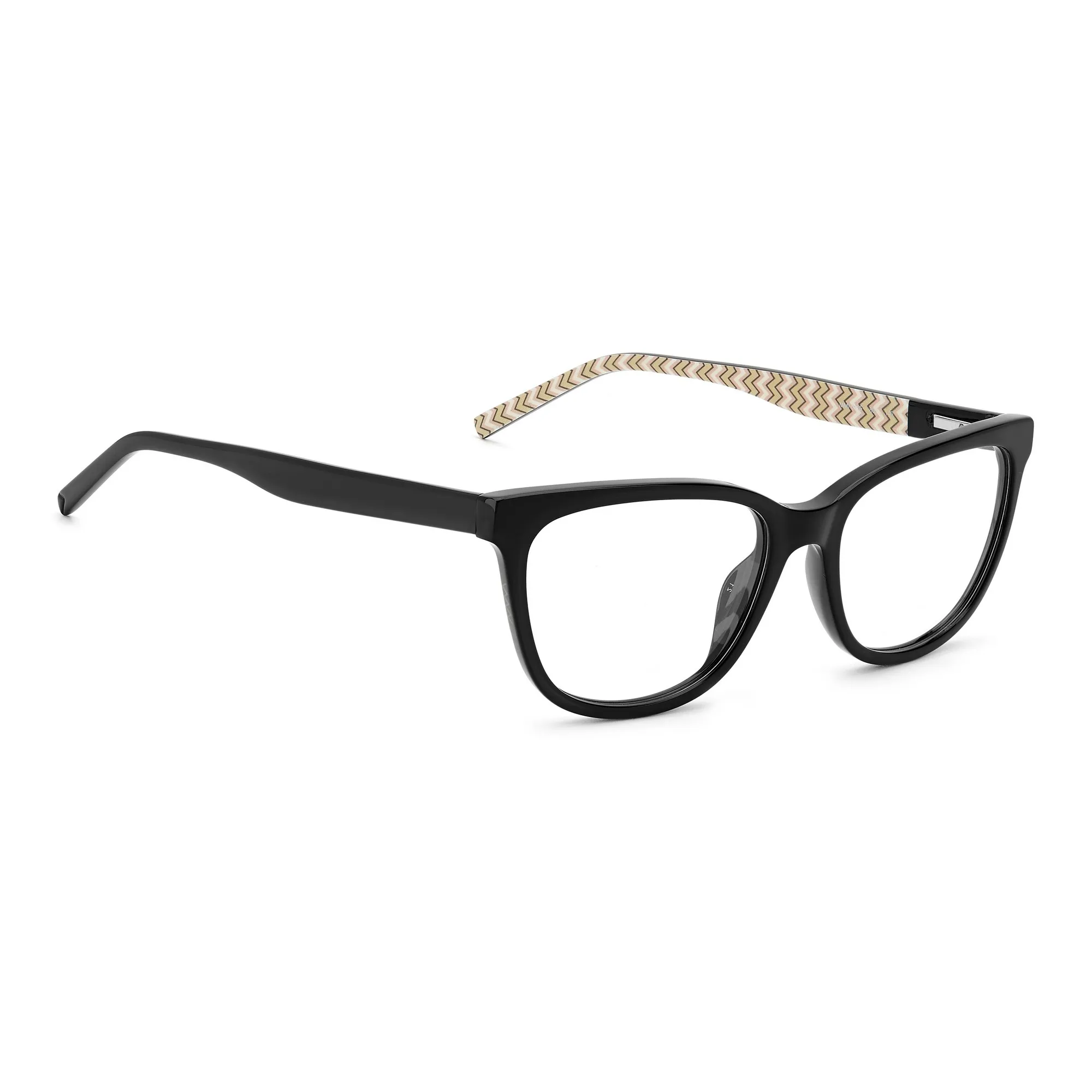   Missoni MMI 0115 - 807  Nero | Occhiale Da Vista Donna 