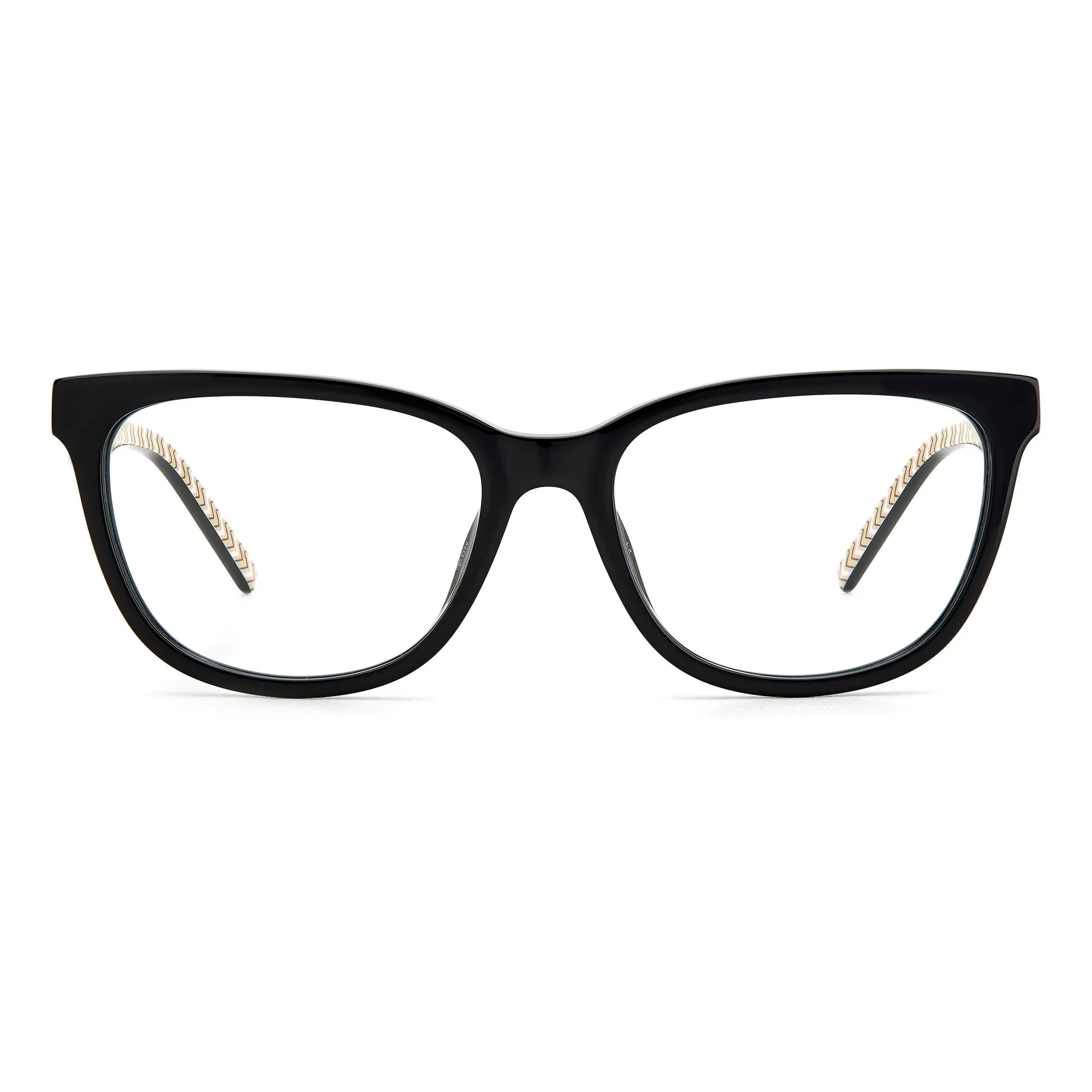   Missoni MMI 0115 - 807  Nero | Occhiale Da Vista Donna 