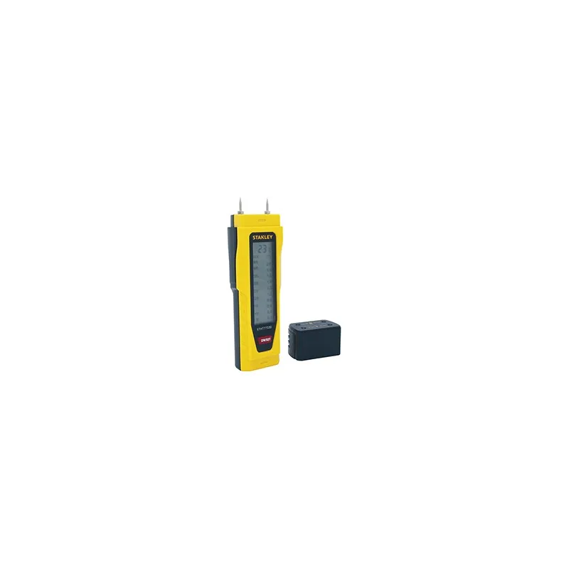 MISURATORI UMIDITA' STANLEY 77-030,Eur 58,69 