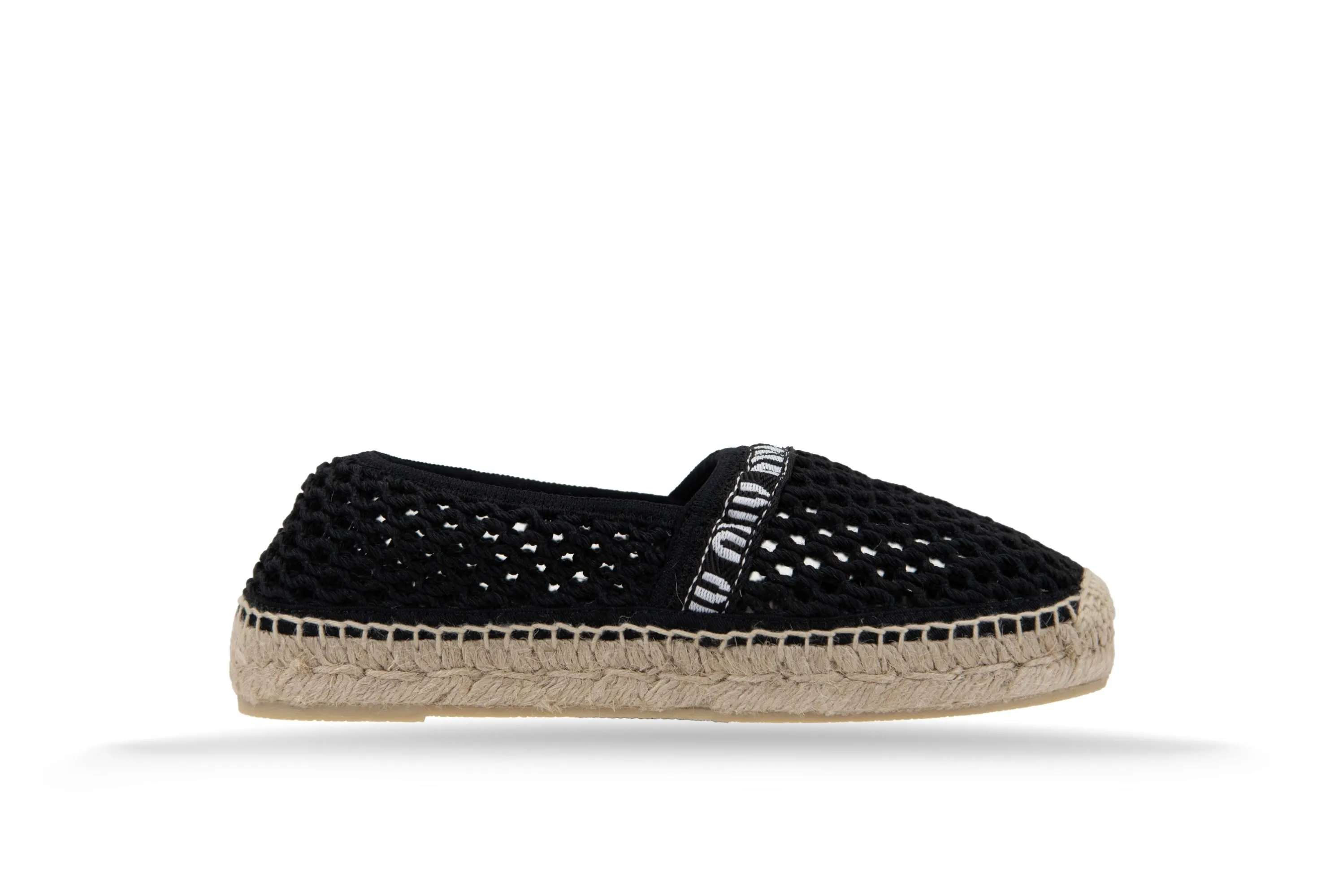MIU MIU 5S747D F0002 Espadrillas