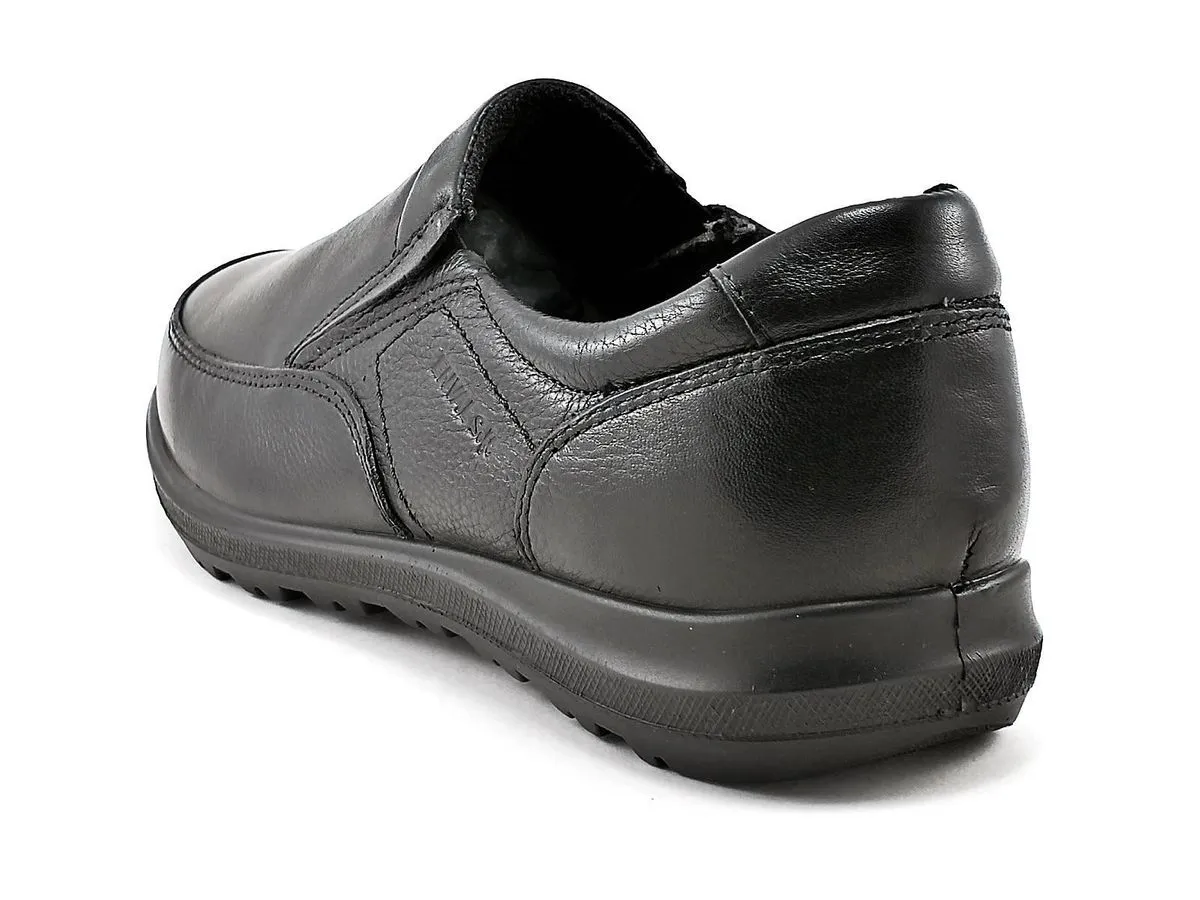   MOCASSINO ACCOLLATO CON 2 ELASTICI LATERALI UOMO SPORTIVO LINEA COMFORT ENVAL SOFT 4226500  