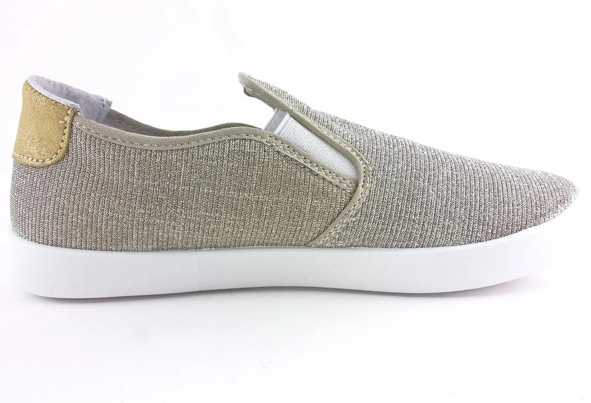   MOCASSINO BAMBINA BYBLOS SHB076A  