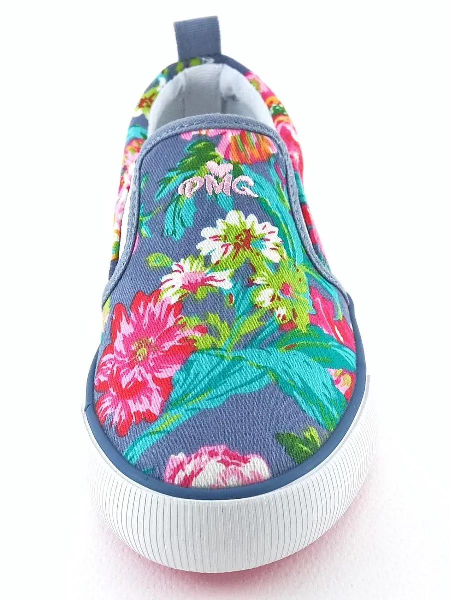   MOCASSINO BAMBINA PRIMIGI 52770/J  