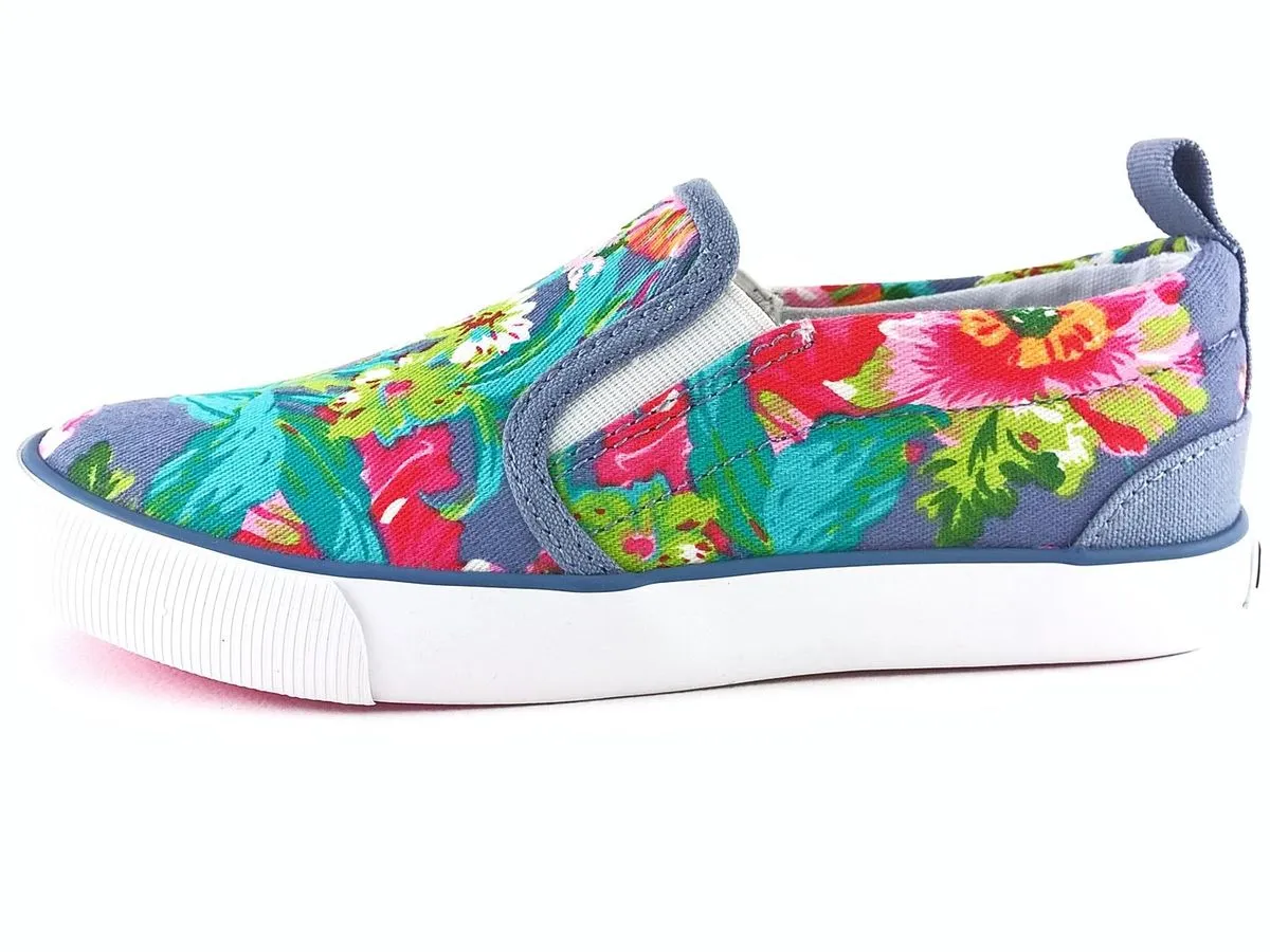   MOCASSINO BAMBINA PRIMIGI 52770/J  