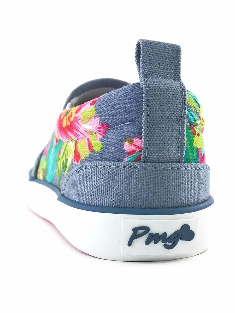   MOCASSINO BAMBINA PRIMIGI 52770/J  