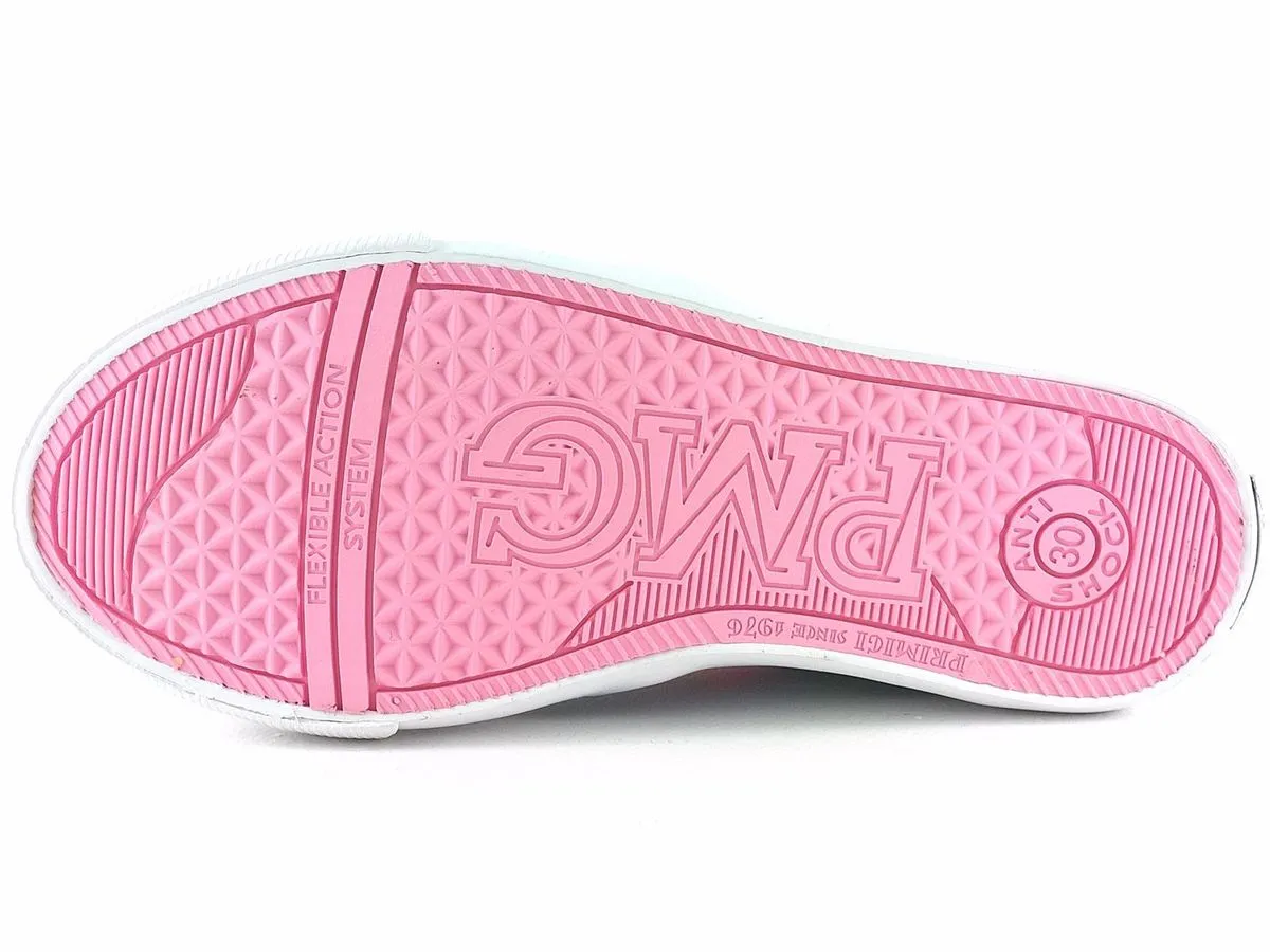   MOCASSINO BAMBINA PRIMIGI 52770/J  