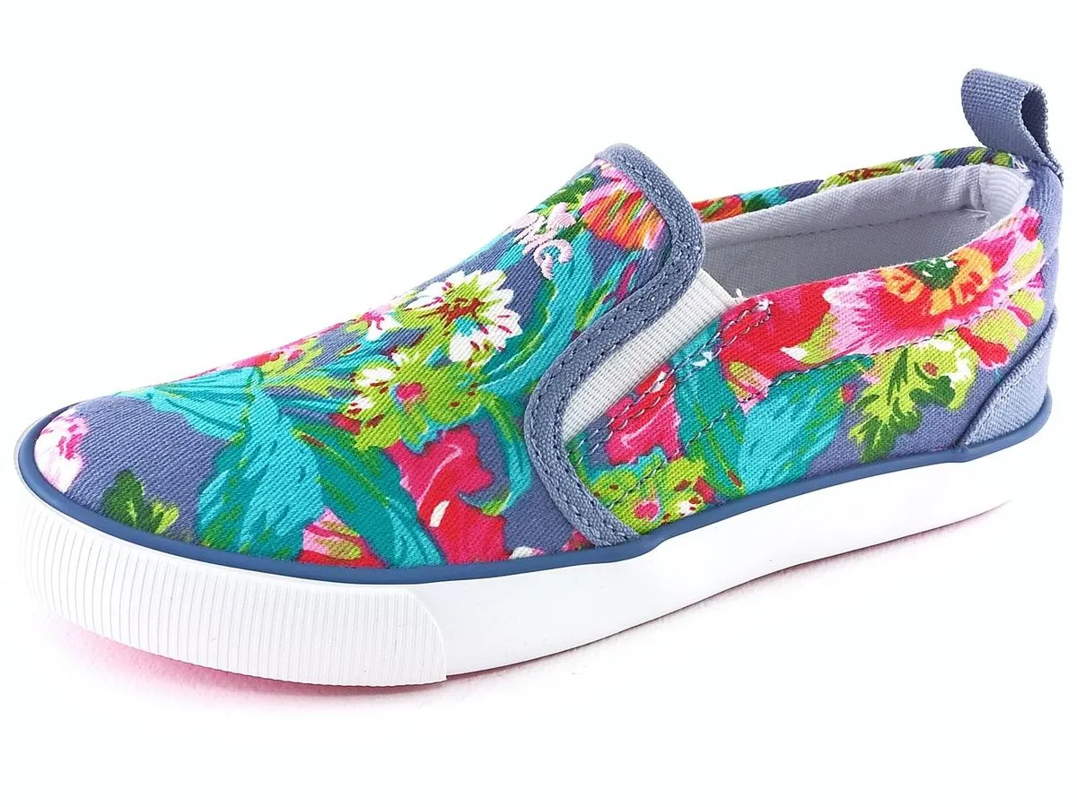   MOCASSINO BAMBINA PRIMIGI 52770/J  