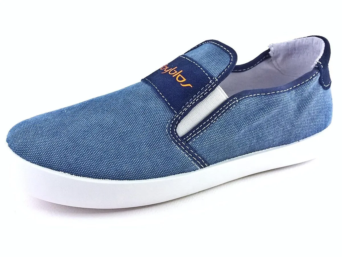   MOCASSINO BAMBINO BYBLOS SHB083  