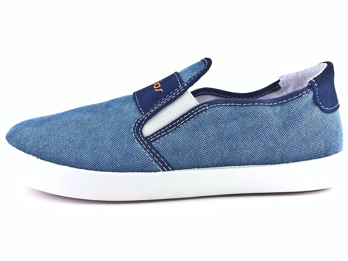   MOCASSINO BAMBINO BYBLOS SHB083  
