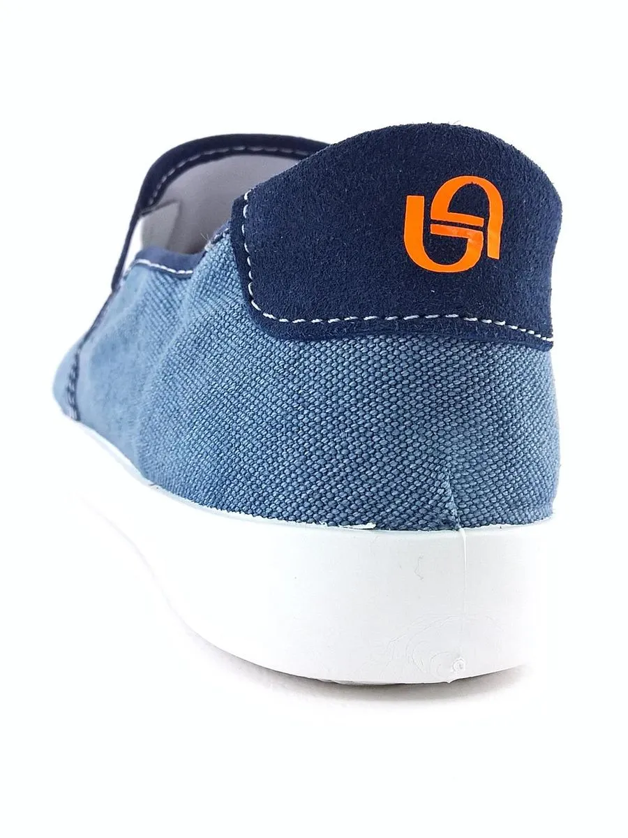   MOCASSINO BAMBINO BYBLOS SHB083  