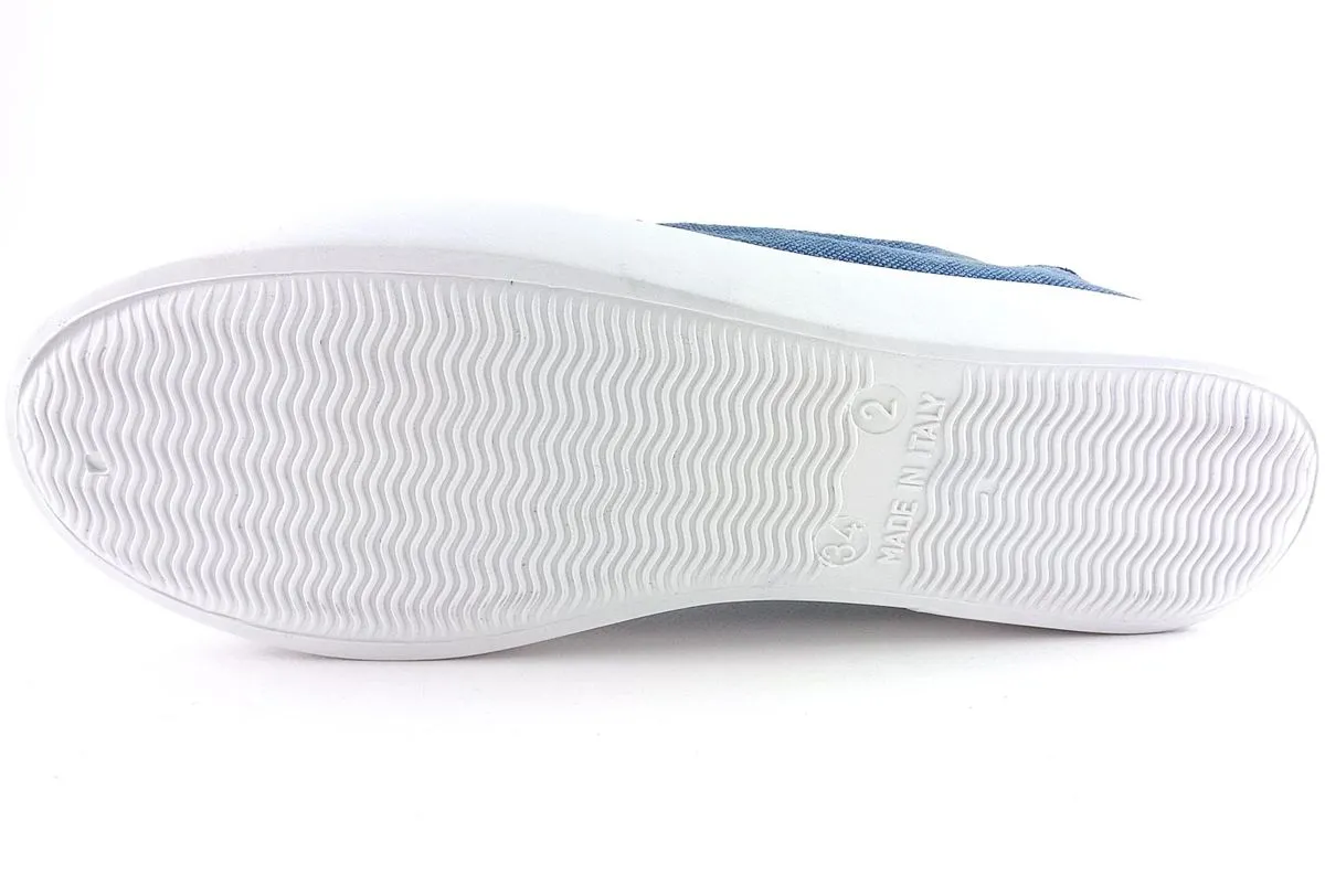   MOCASSINO BAMBINO BYBLOS SHB083  