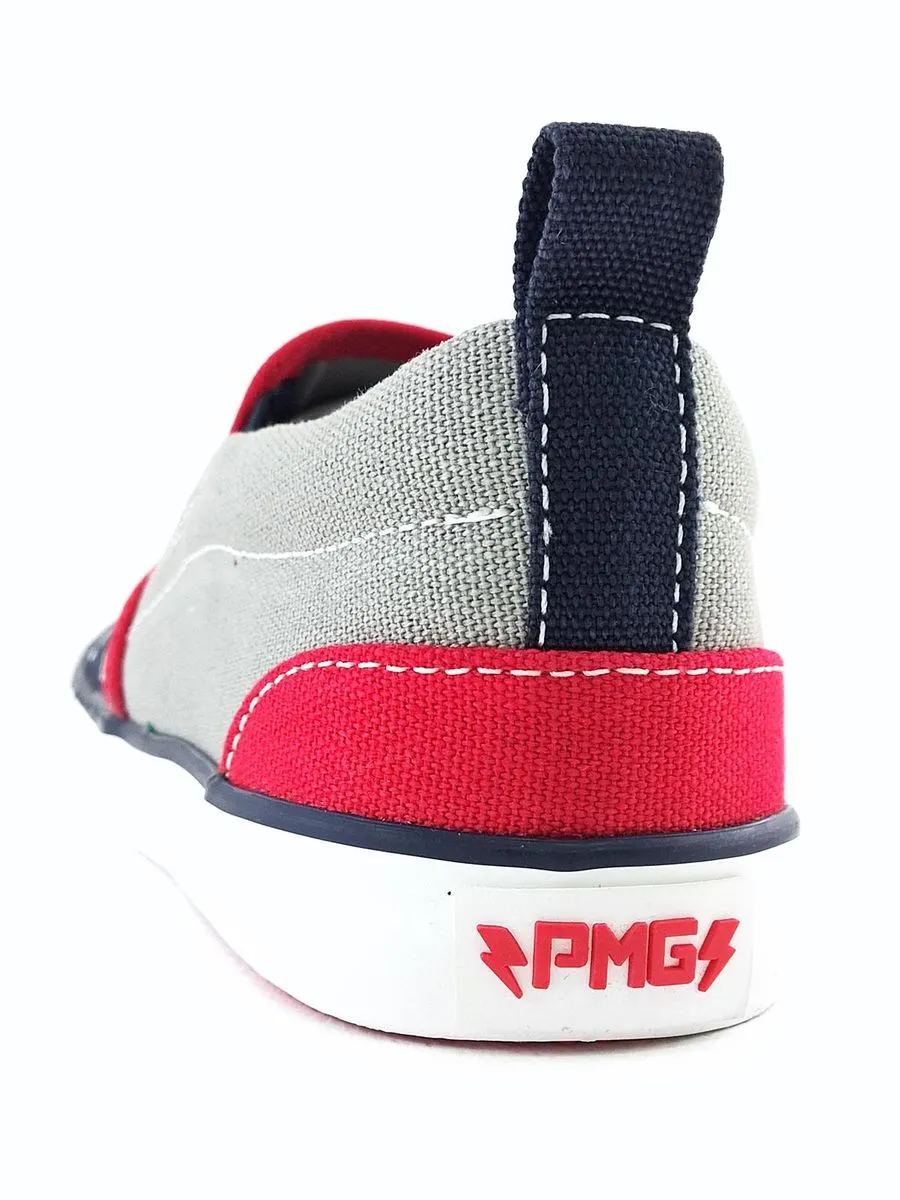   MOCASSINO BAMBINO PRIMIGI 52777/J  