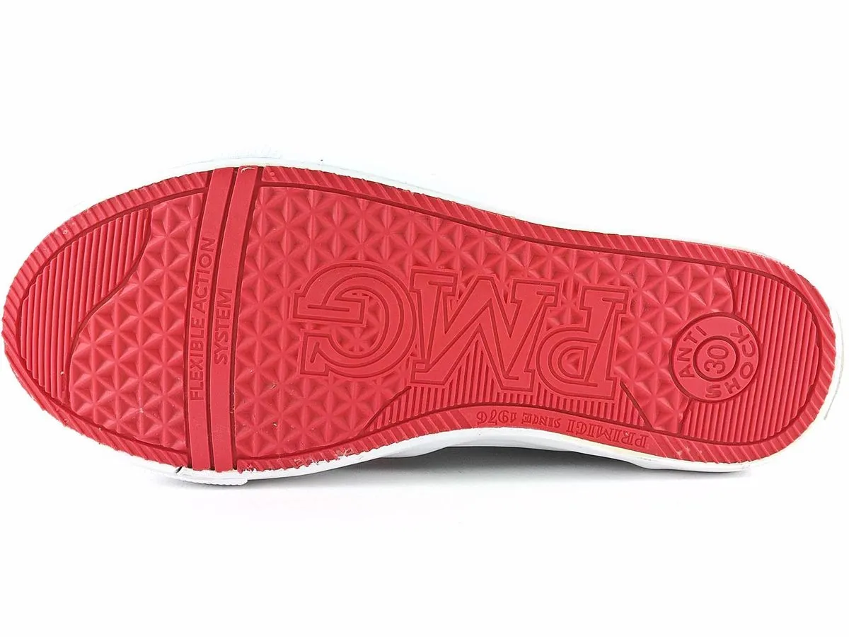   MOCASSINO BAMBINO PRIMIGI 52777/J  