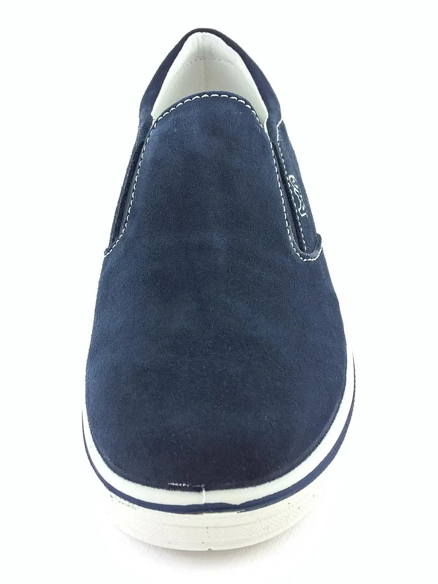   MOCASSINO BAMBINO PRIMIGI 56270/B  