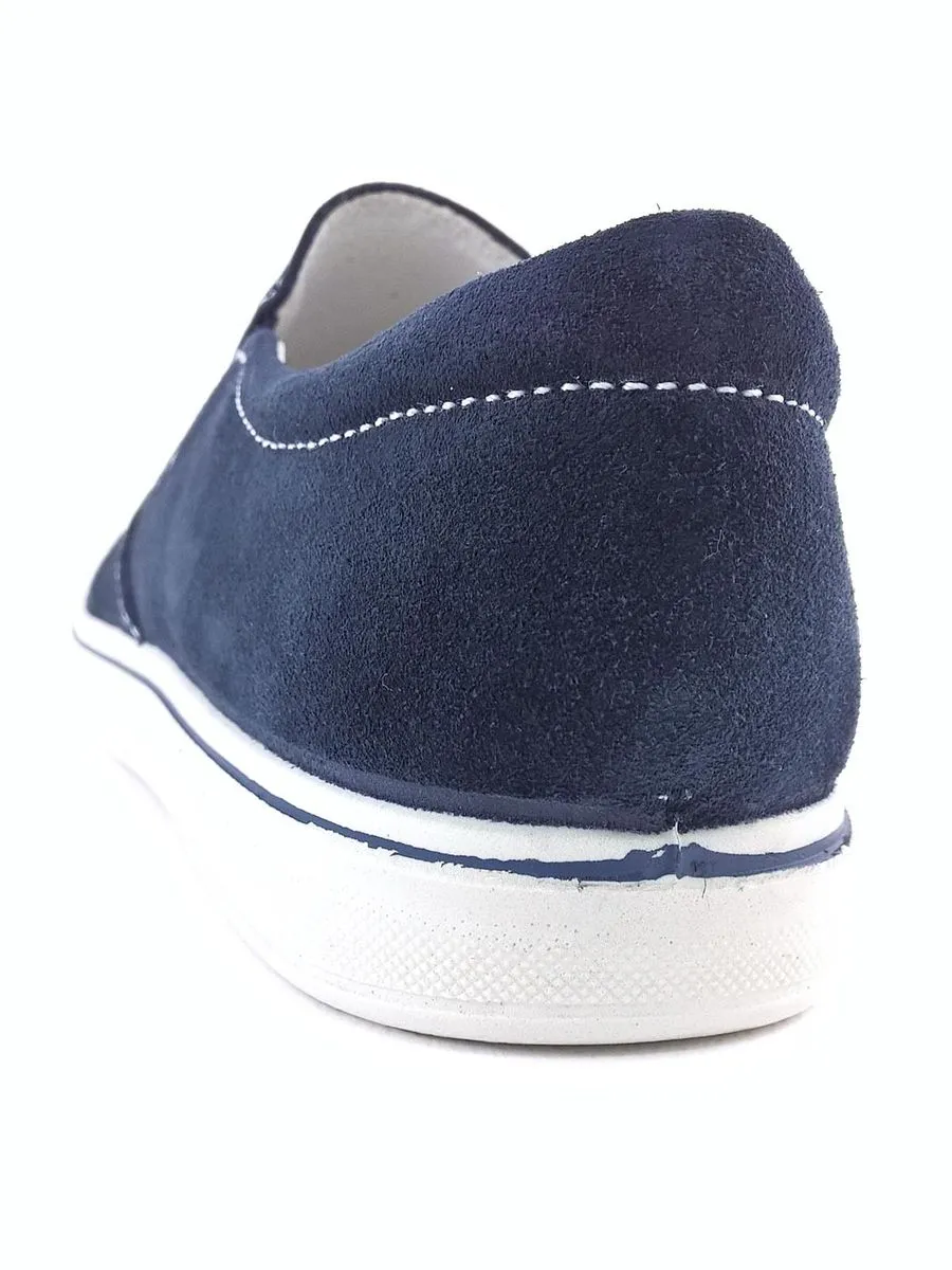   MOCASSINO BAMBINO PRIMIGI 56270/B  