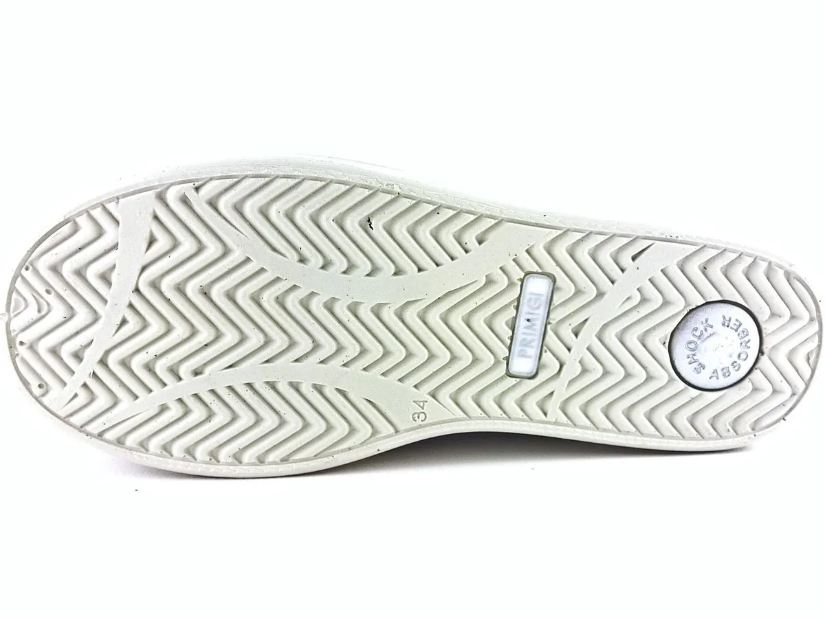   MOCASSINO BAMBINO PRIMIGI 56270/B  