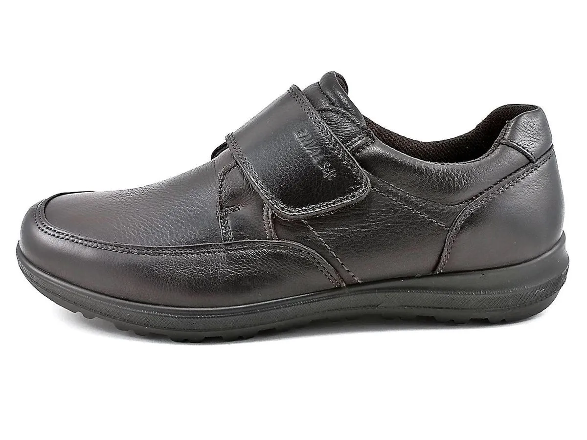   MOCASSINO CHIUSURA VELCRO UOMO SPORTIVO LINEA COMODA ENVAL SOFT 4226611  