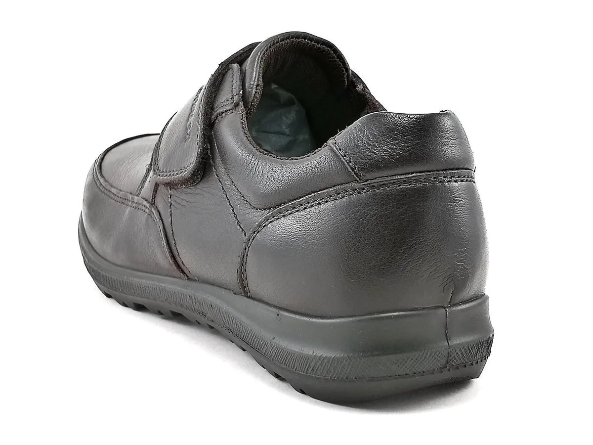   MOCASSINO CHIUSURA VELCRO UOMO SPORTIVO LINEA COMODA ENVAL SOFT 4226611  
