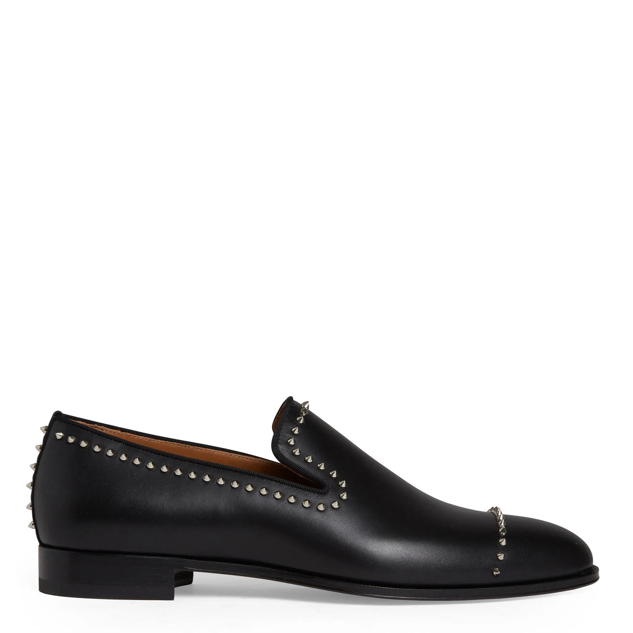 Mocassino ''Dandy Cloo'' in pelle nero