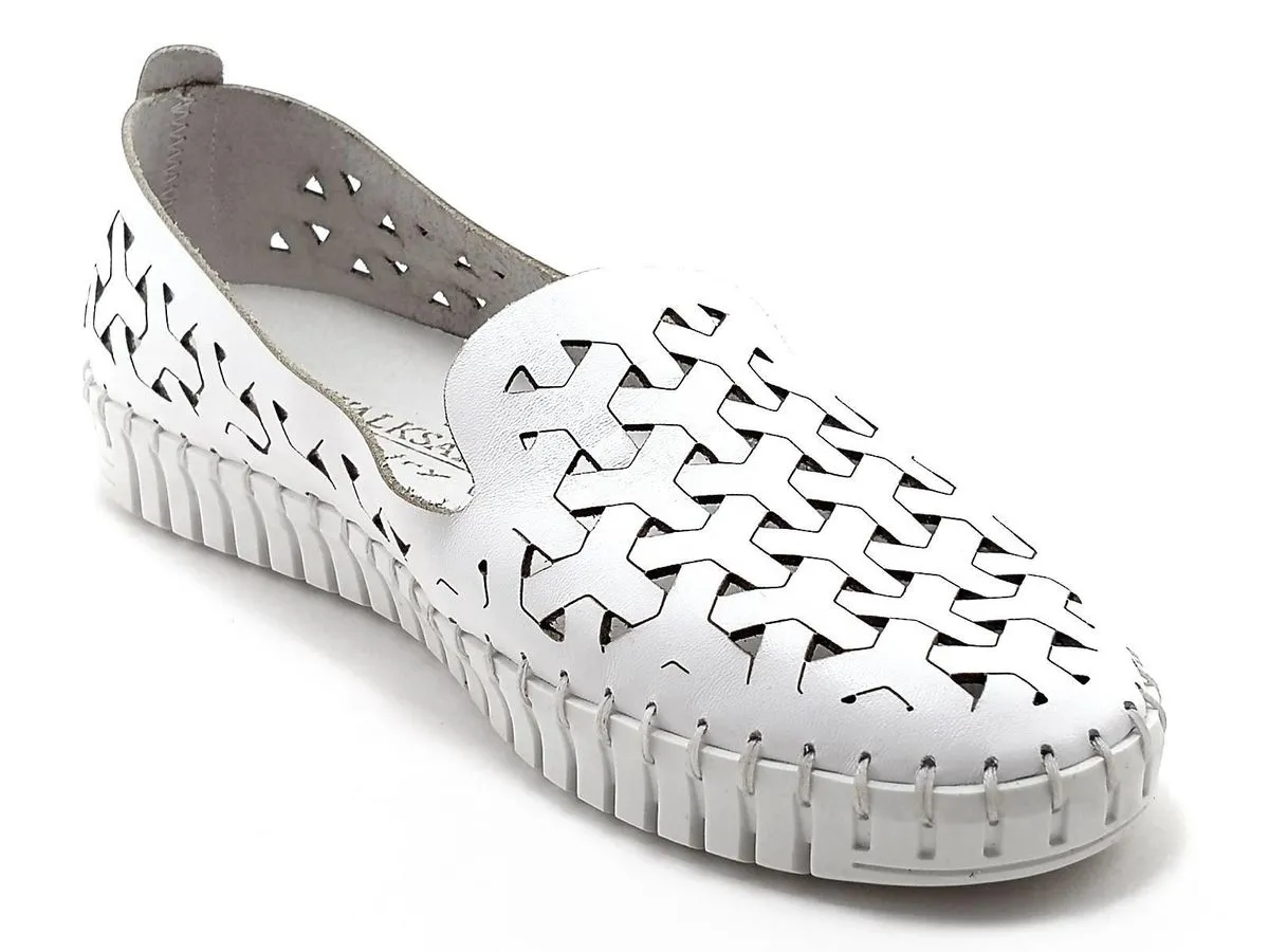   MOCASSINO DONNA SPORTIVO LINEA GIOVANE SUSIMODA 4841  