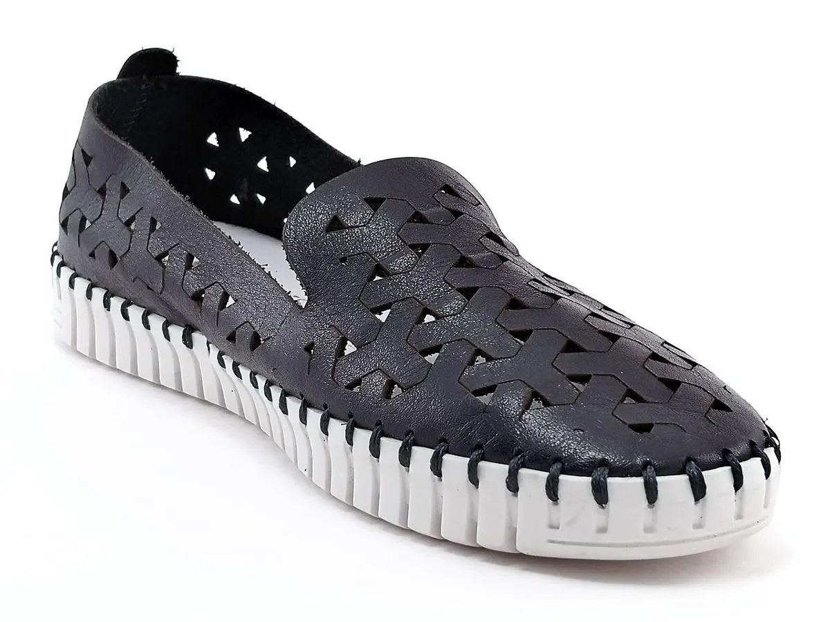   MOCASSINO DONNA SPORTIVO LINEA GIOVANE SUSIMODA 4841  