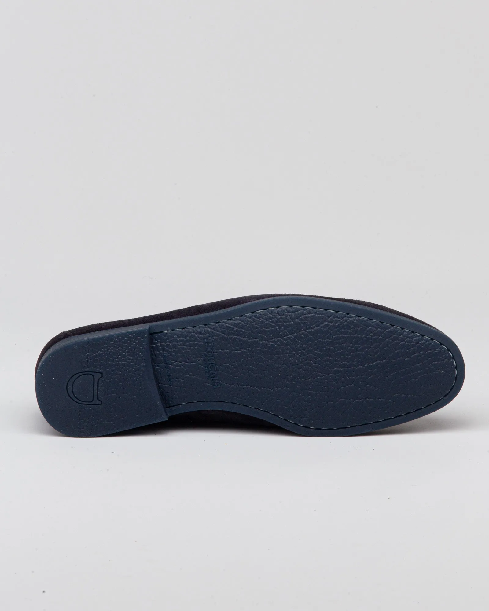 Mocassino flex con nappine