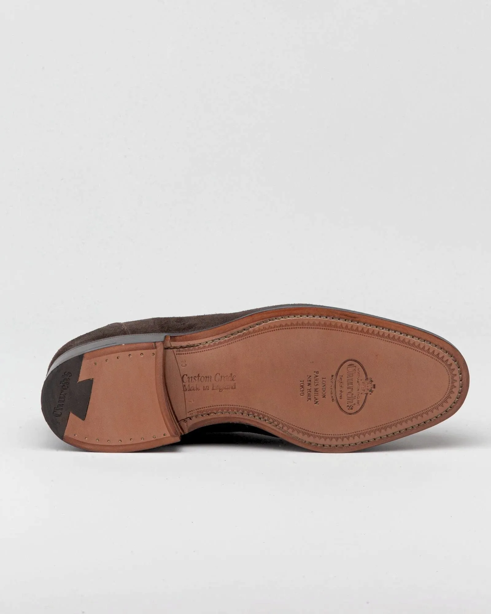 Mocassino Kingsley 2 Superbuck