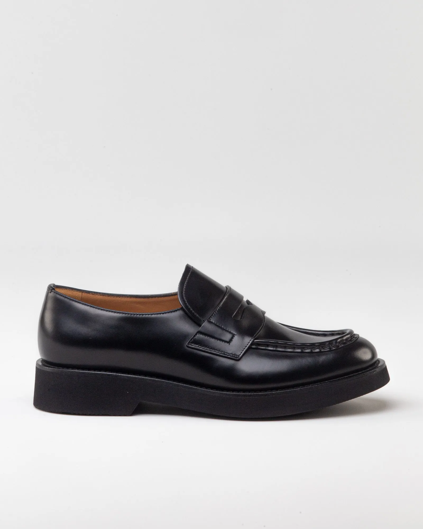 Mocassino Lynton W L