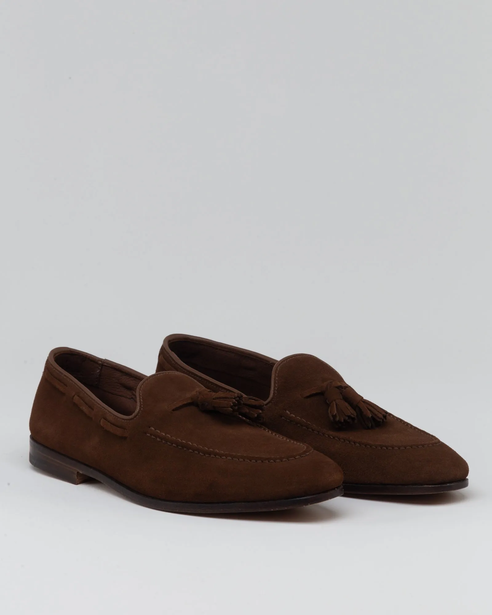 Mocassino Maidstone flex in suede
