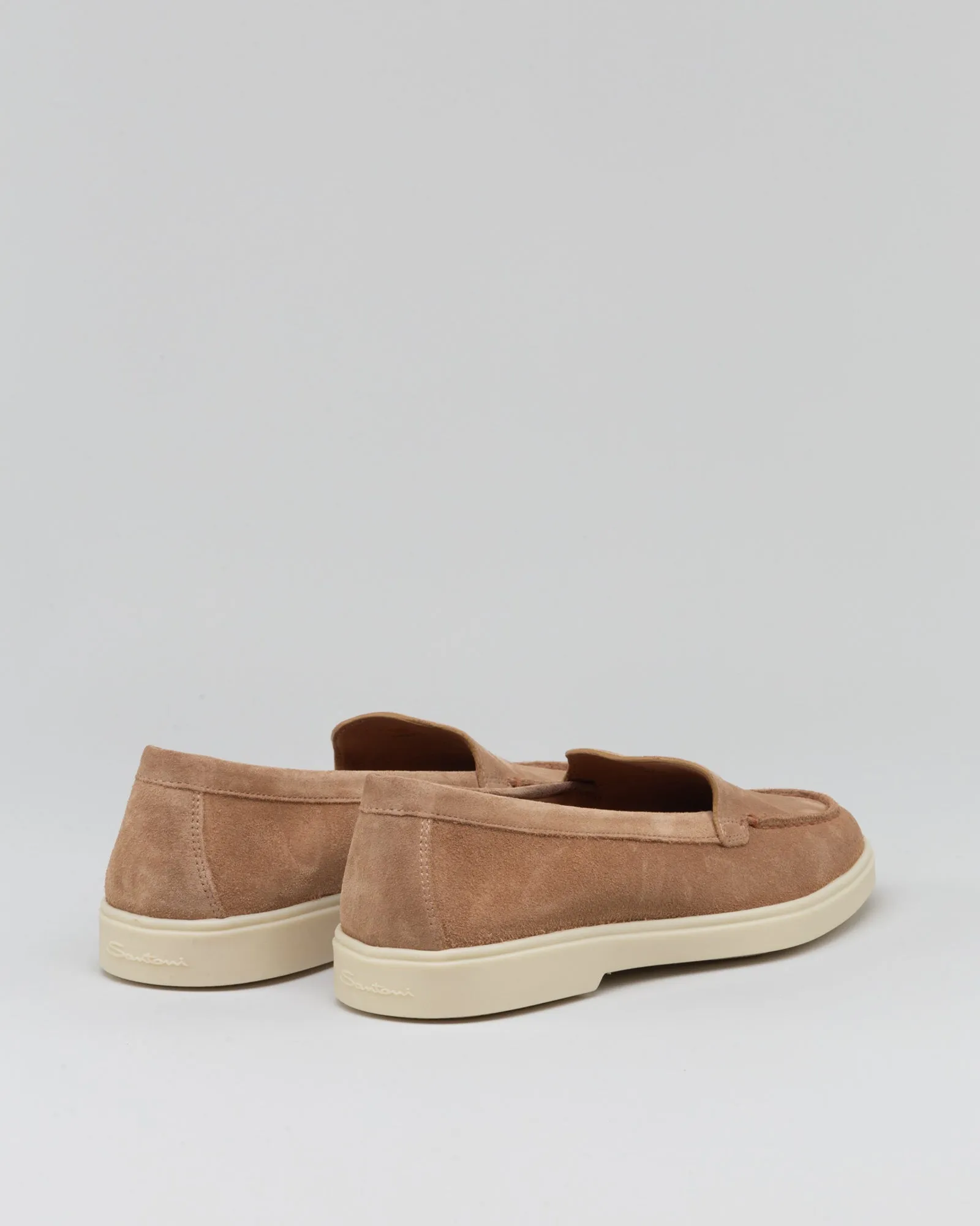 Mocassino Slip on