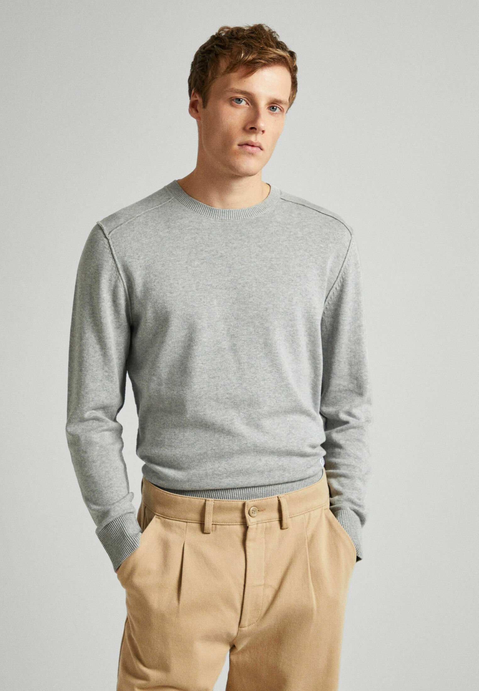 MOE - Maglione