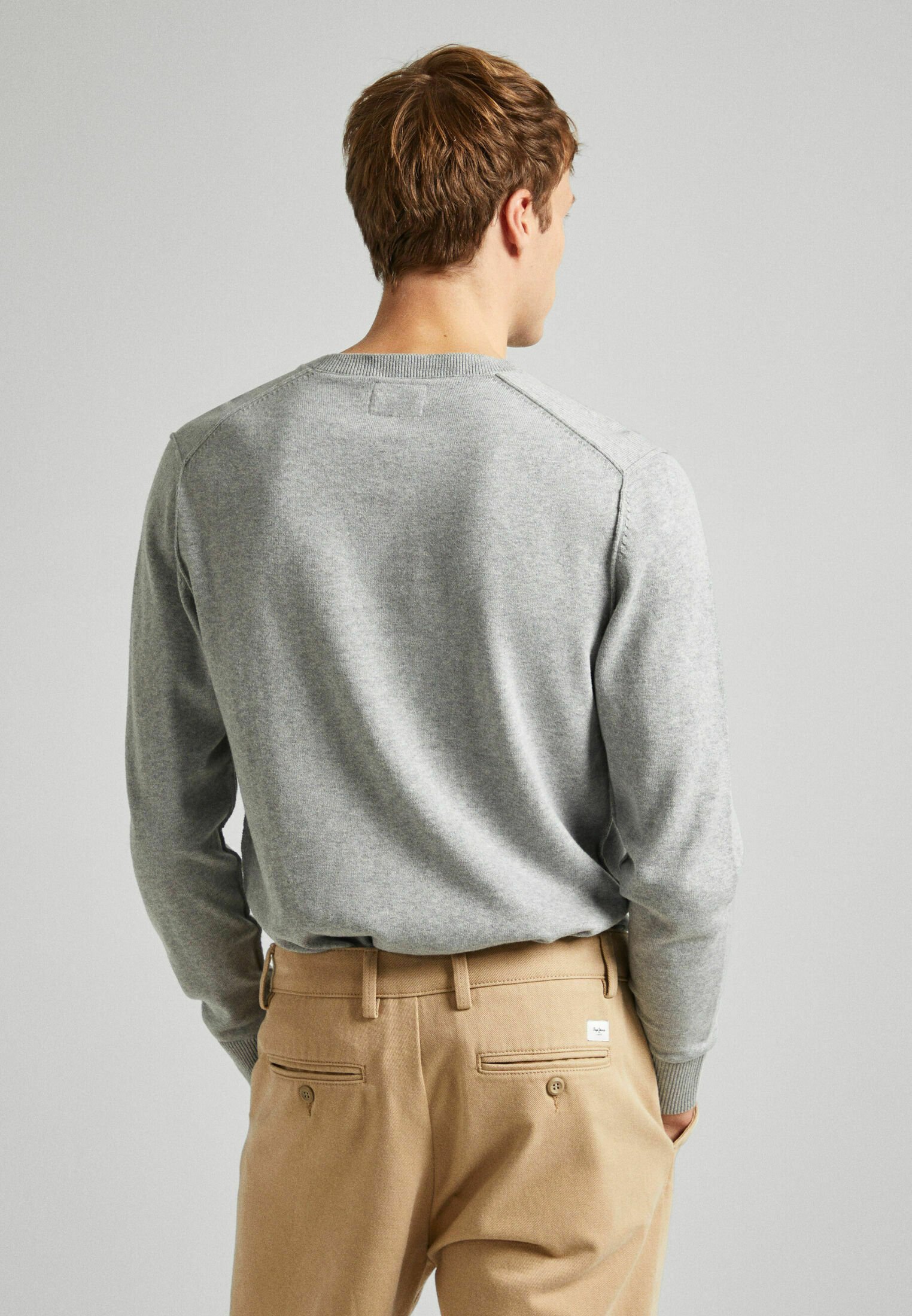 MOE - Maglione