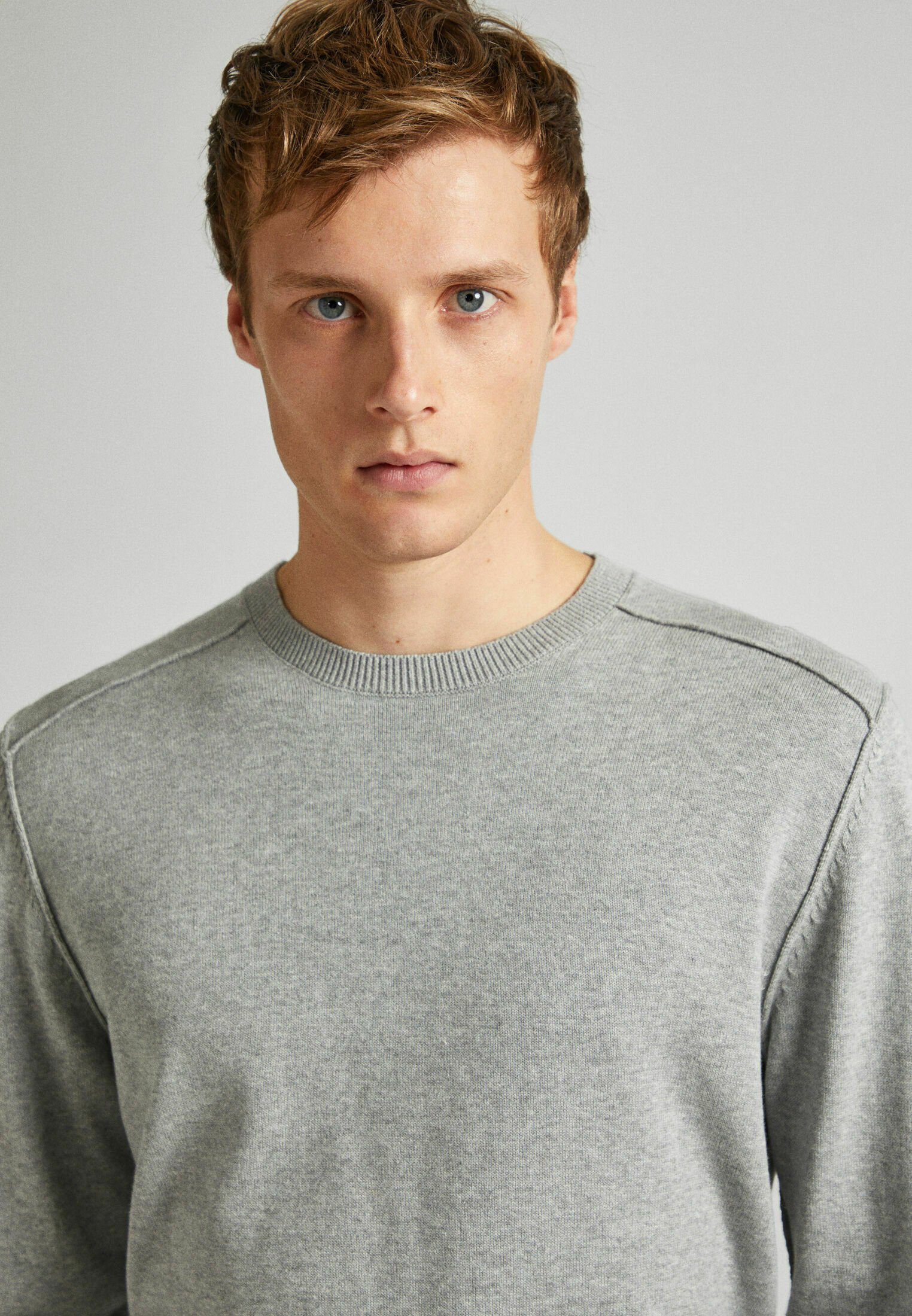 MOE - Maglione