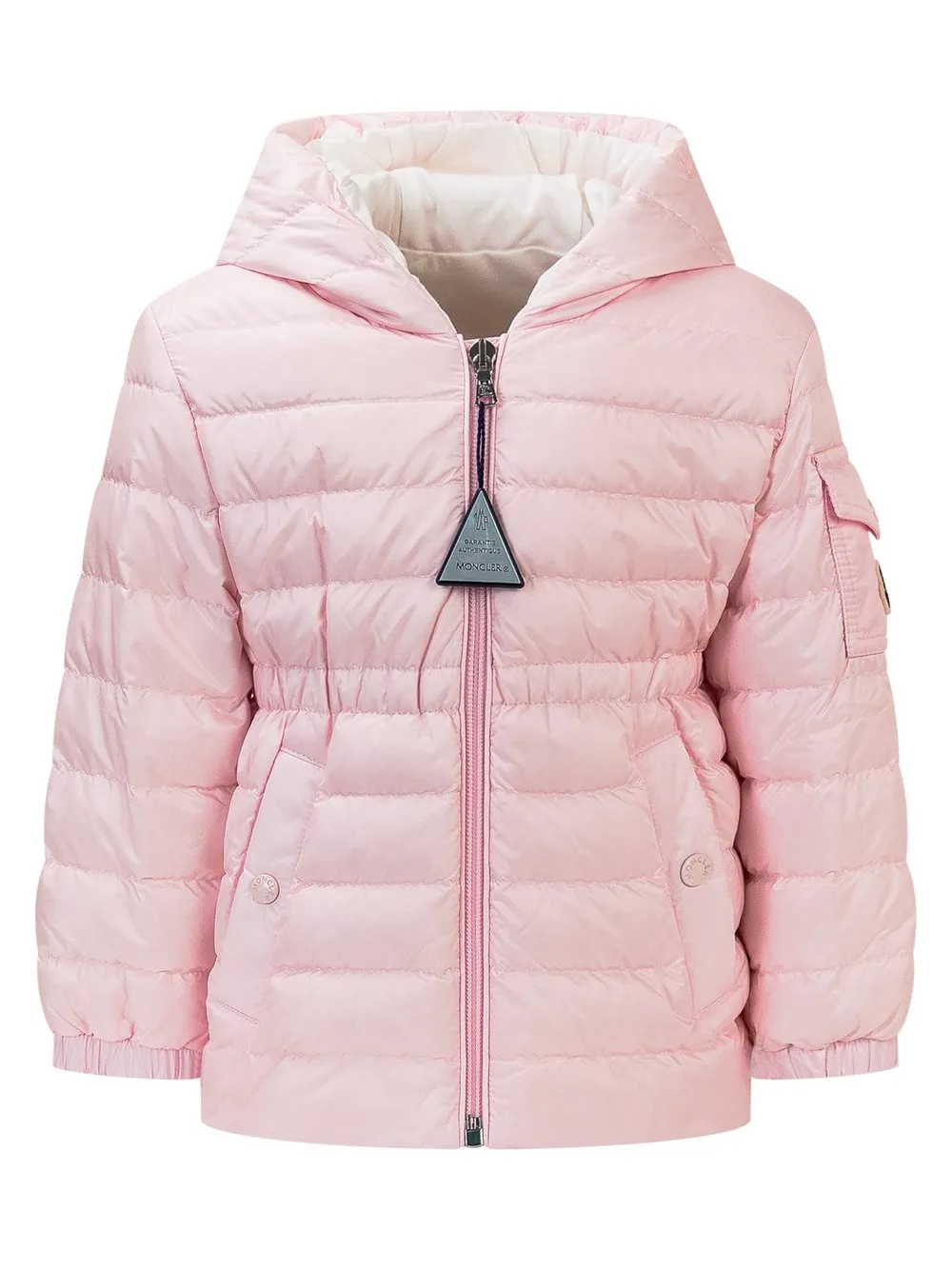 MONCLER KIDS Piumino Dalles  